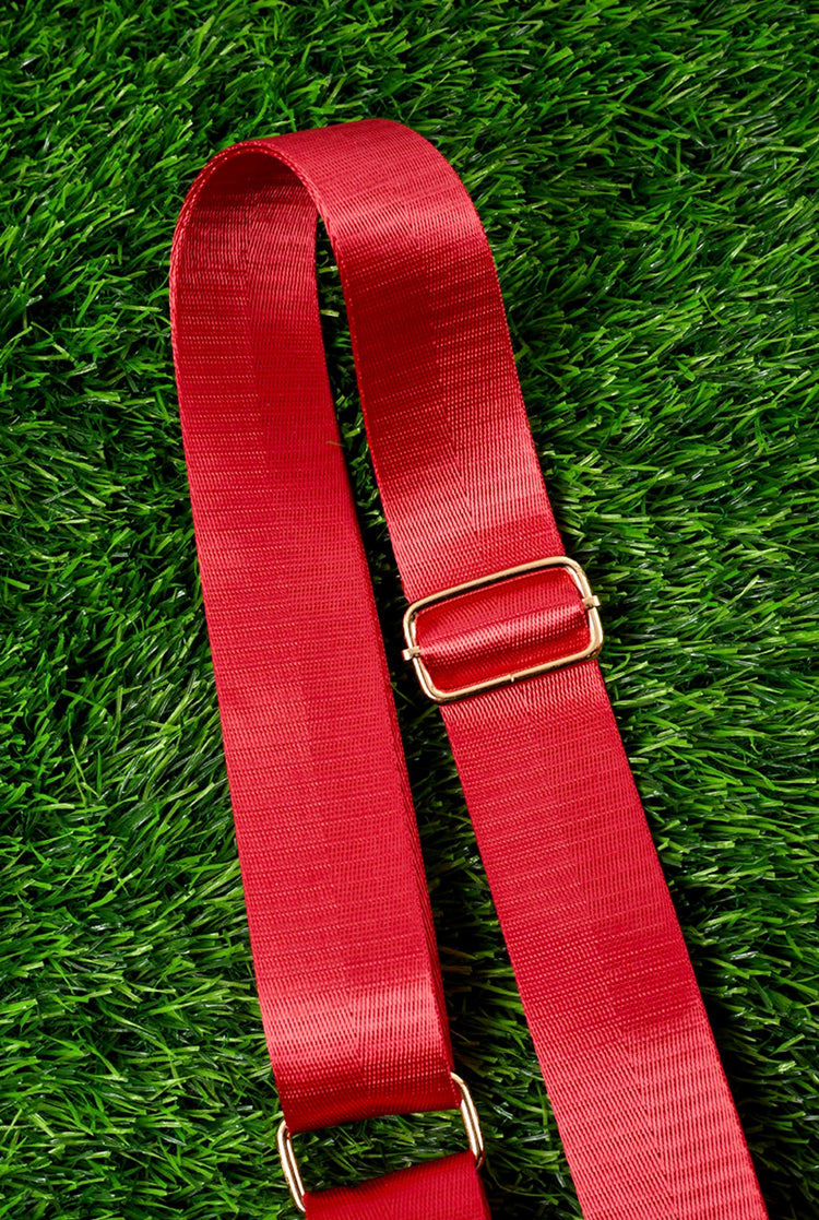 RED STAR BAG-This & That Couture