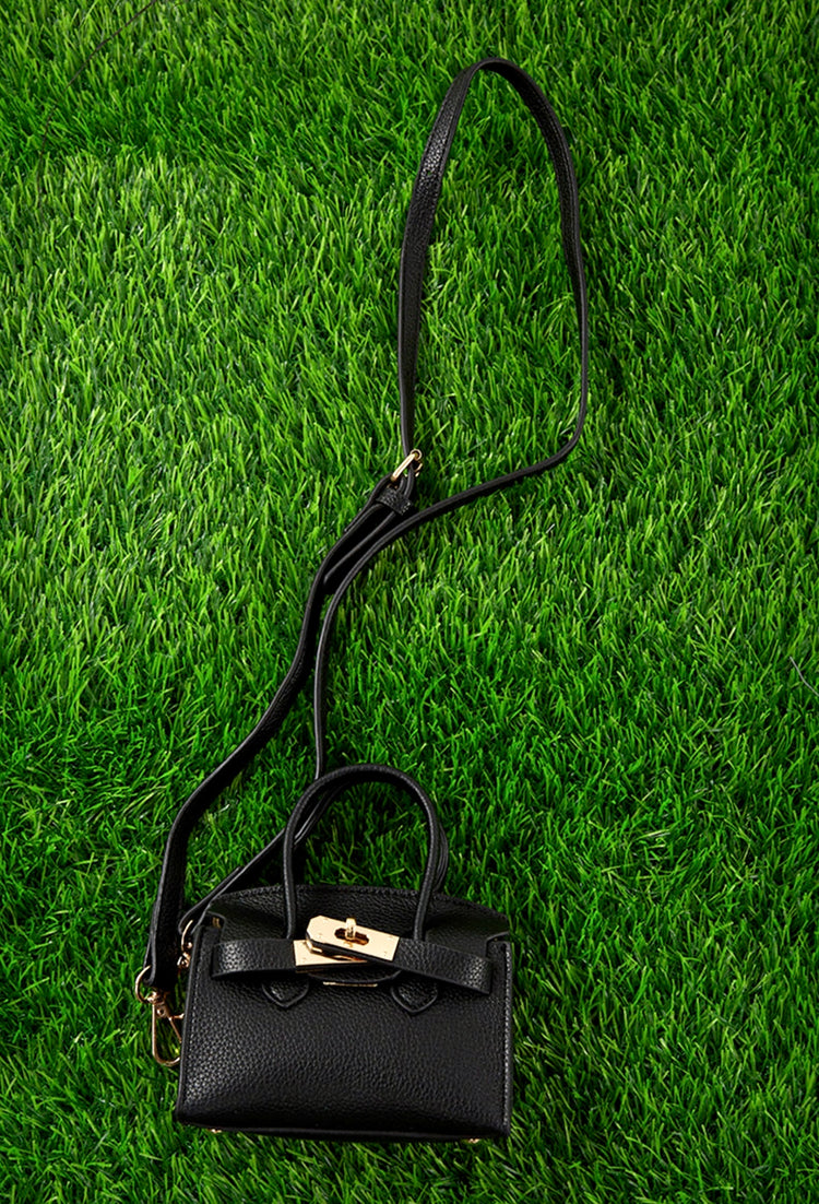 MINI BAGS-This & That Couture