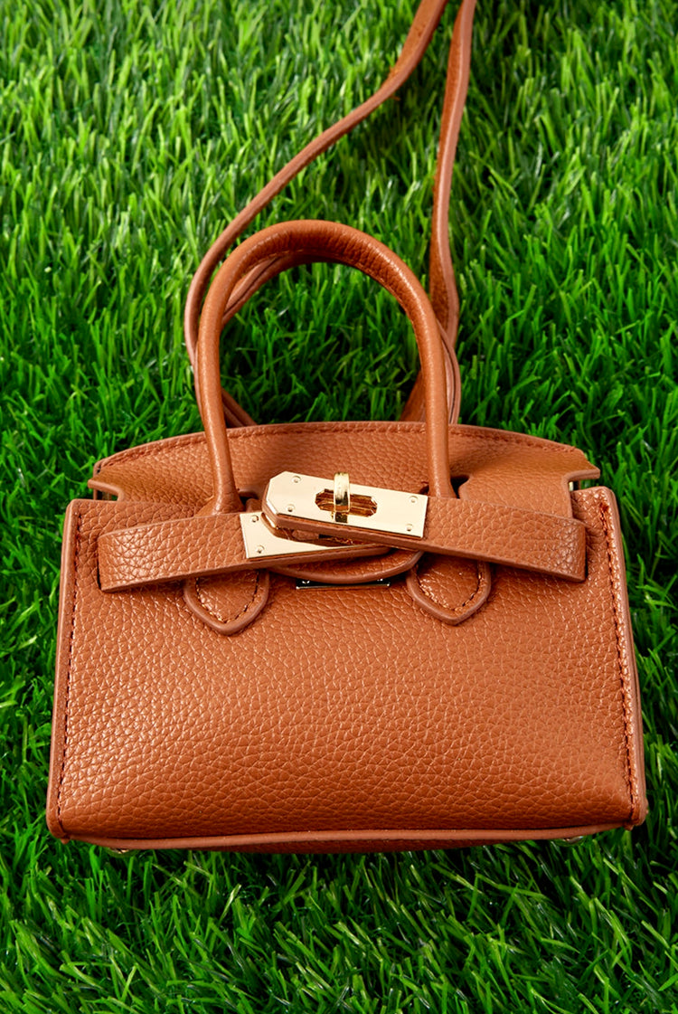 MINI BAGS-This & That Couture