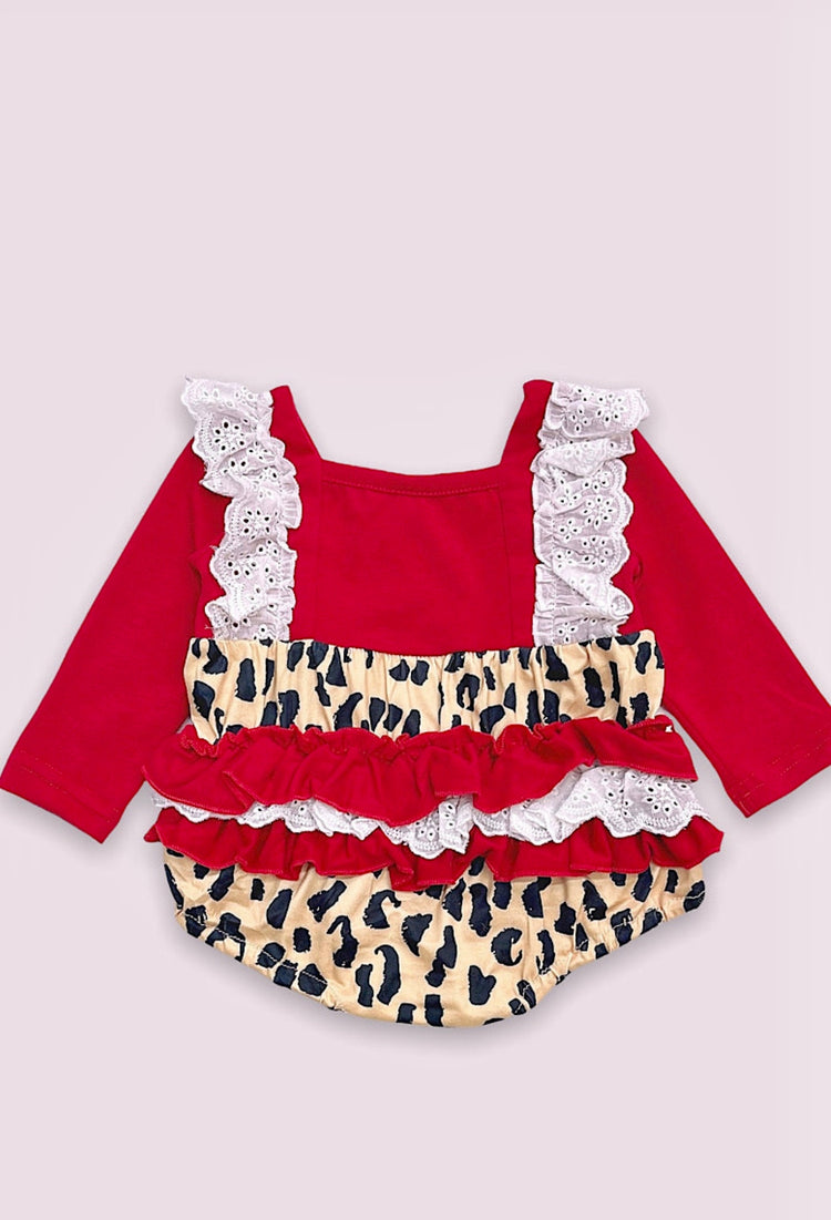 “STICK ON YOU” ONESIE-This & That Couture