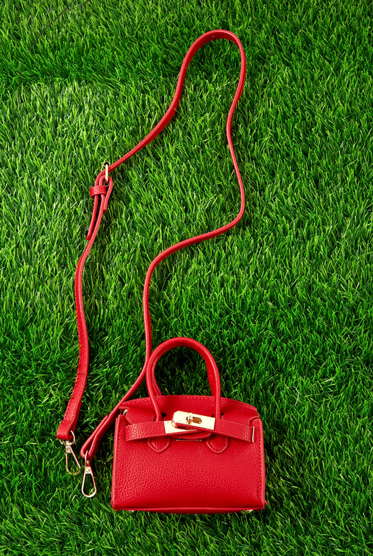 MINI BAGS-This & That Couture