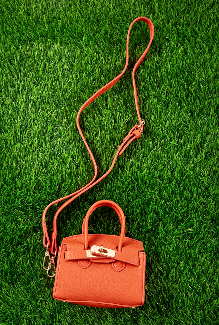 MINI BAGS-This & That Couture