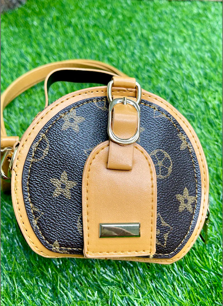 MINI BAGS-This & That Couture