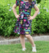 PEACE DRESS-This & That Couture