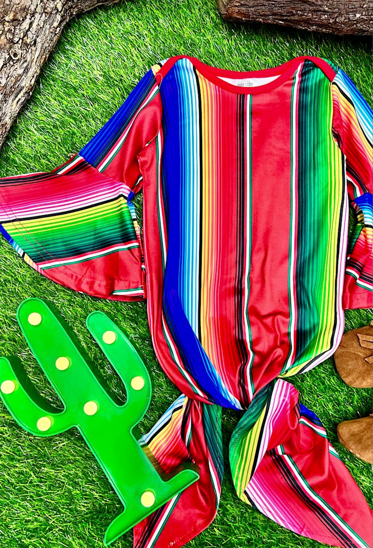 MULTICOLOR ONESIE-This & That Couture