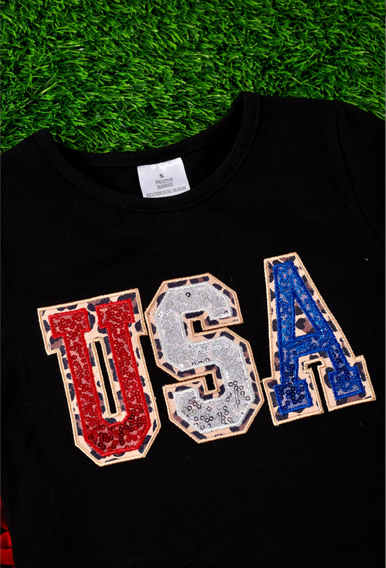 USA SET-This & That Couture