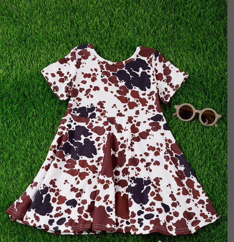 B,B,W DRESS-This & That Couture