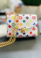 MULTICOLOR STAR HANDBAG-This &amp; That Couture