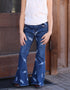 BELL BOTTOM JEANS-This &amp; That Couture