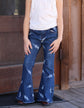 BELL BOTTOM JEANS-This &amp; That Couture