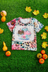 KIDS PUMPKIN SHIRT-This &amp; That Couture