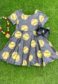 BASEBALL DRESS-This &amp; That Couture