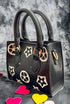 BLACK STAR BAG-This &amp; That Couture