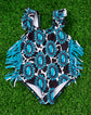 CONCHO SWIMSUIT-This &amp; That Couture