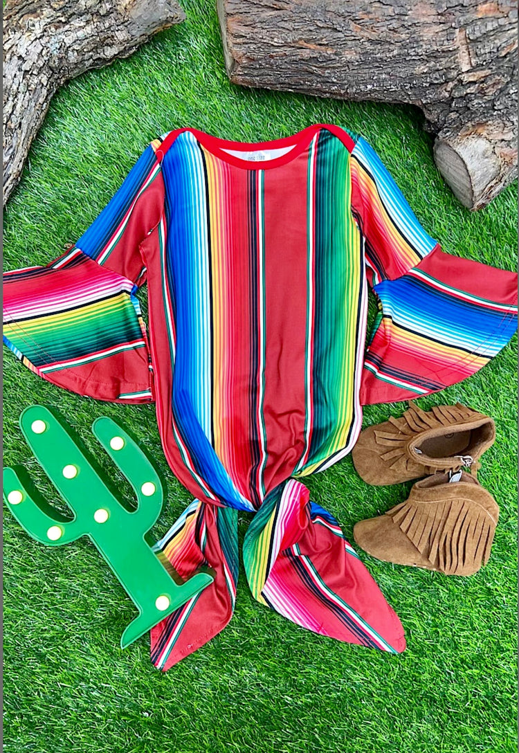 MULTICOLOR ONESIE-This &amp; That Couture