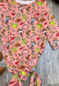 BABY MULTICOLOR ONESIE-This &amp; That Couture